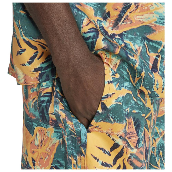 Adidas Ανδρικό σορτς Archive Floral Shorts